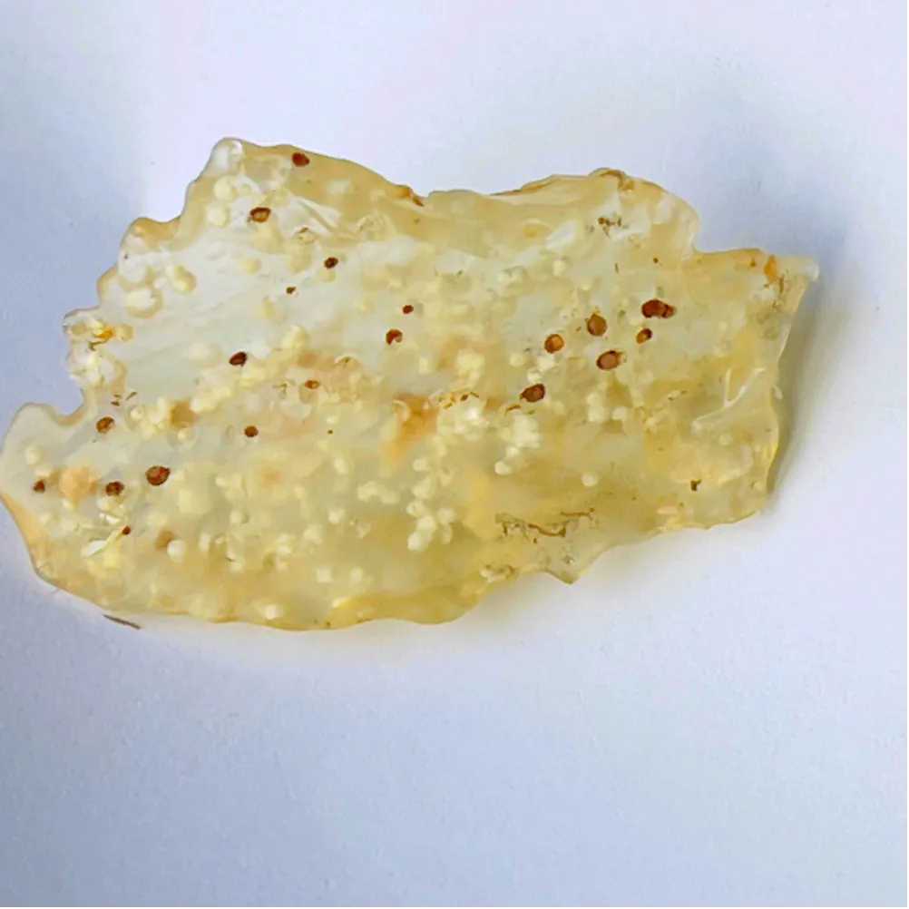 1 Piece Libyan Desert Glass 5.6gram