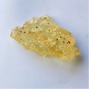 1 Piece Libyan Desert Glass 5.6gram