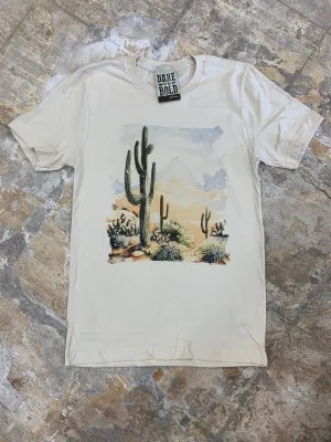1399 Desert Tee