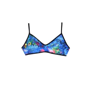 2020 Desert Palm Gidget Bra