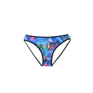 2021 Desert Palm Bikini Pant