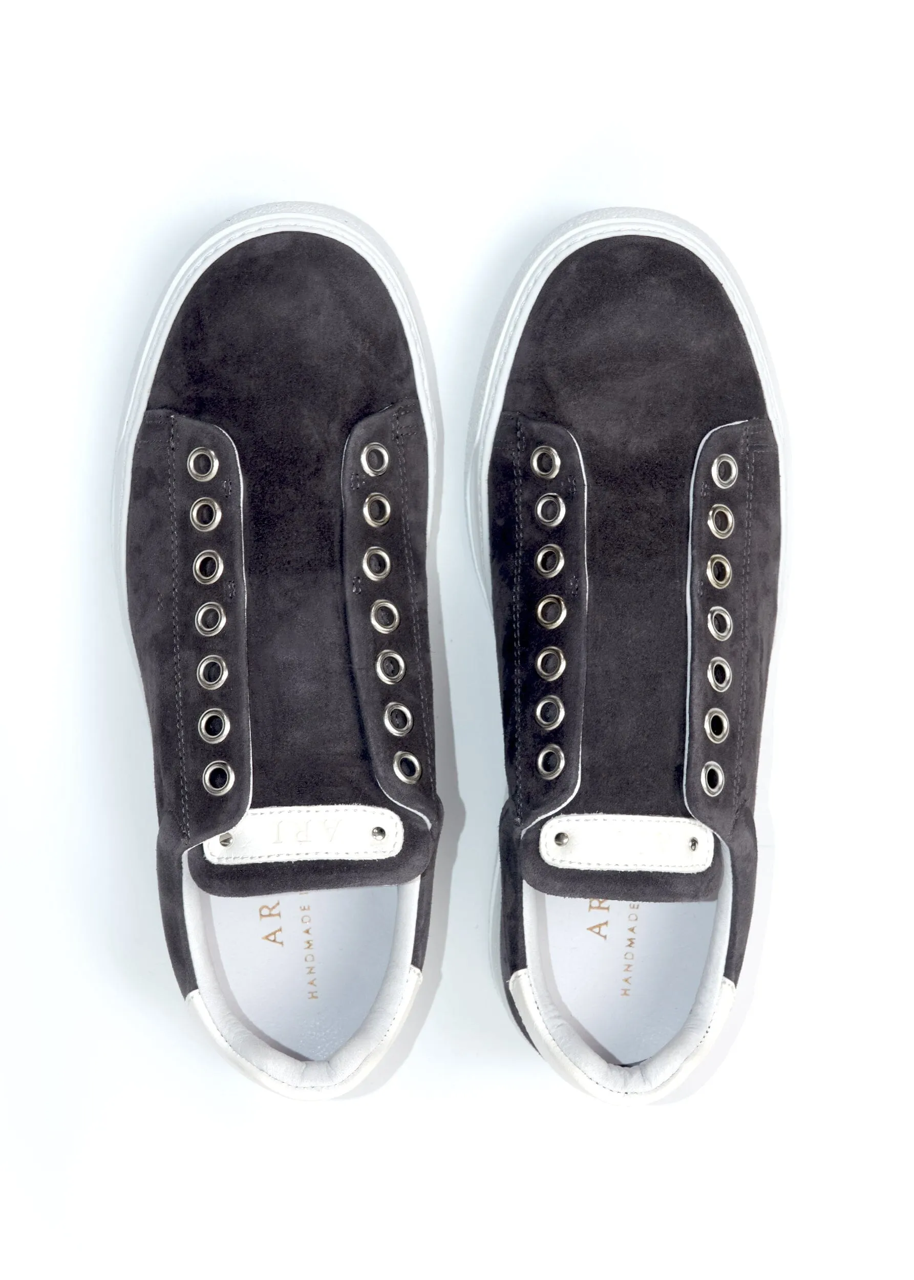 7669 LOAFER SNEAKER
