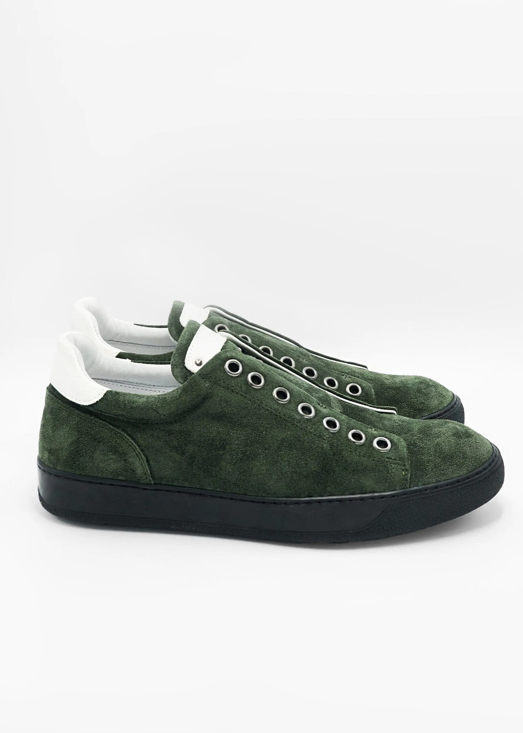 7669 LOAFER SNEAKER