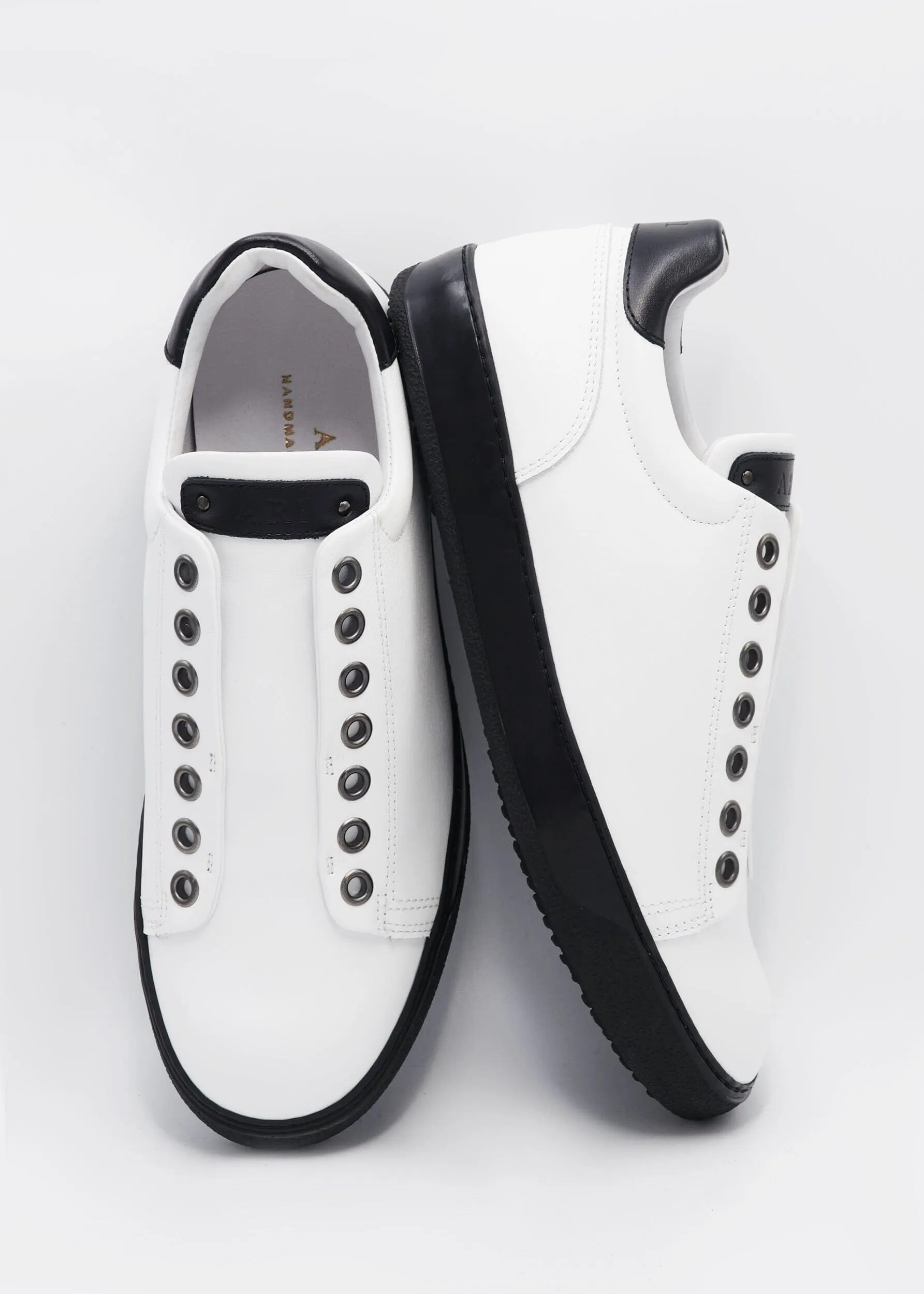 7669 LOAFER SNEAKER