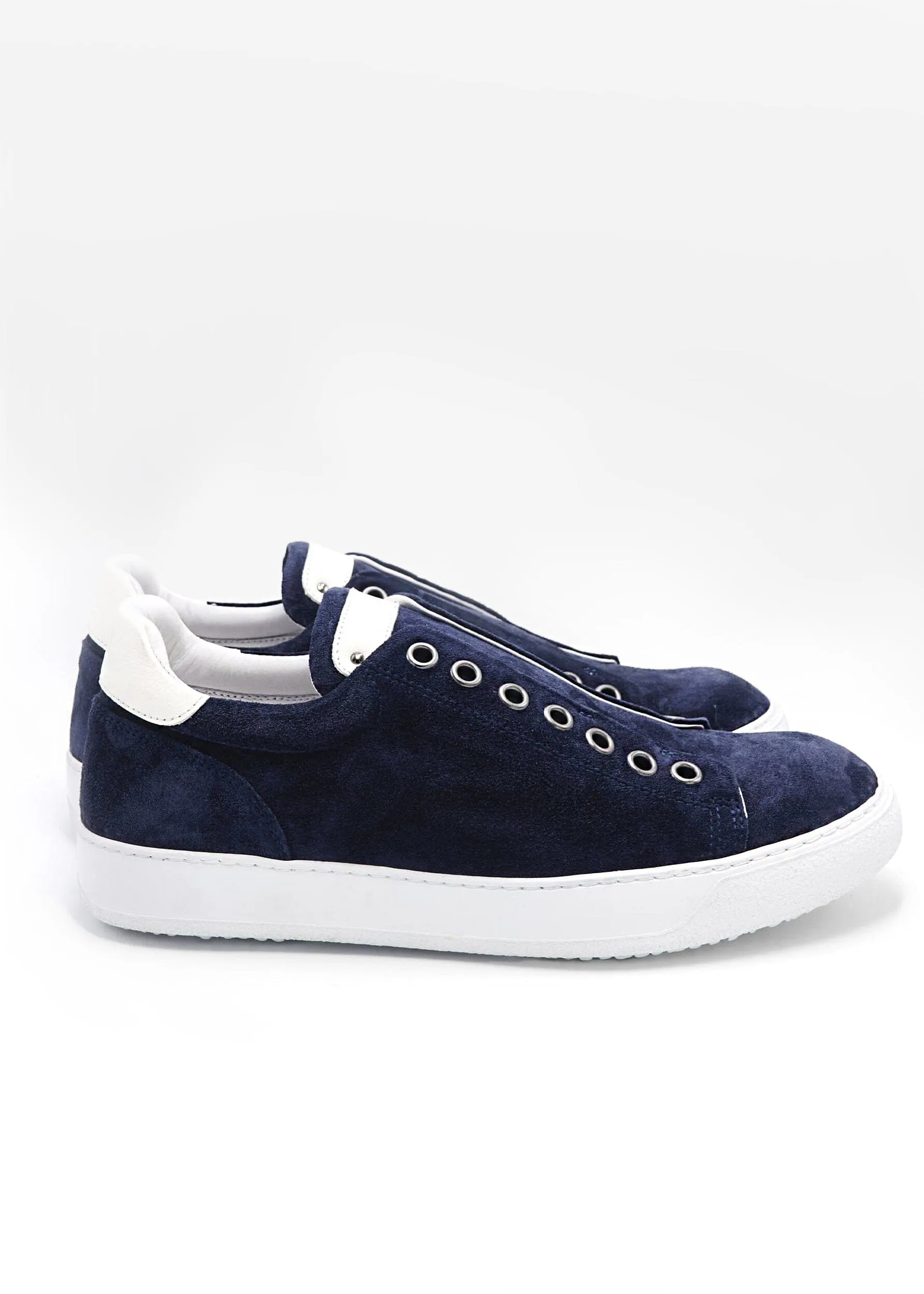 7669 LOAFER SNEAKER