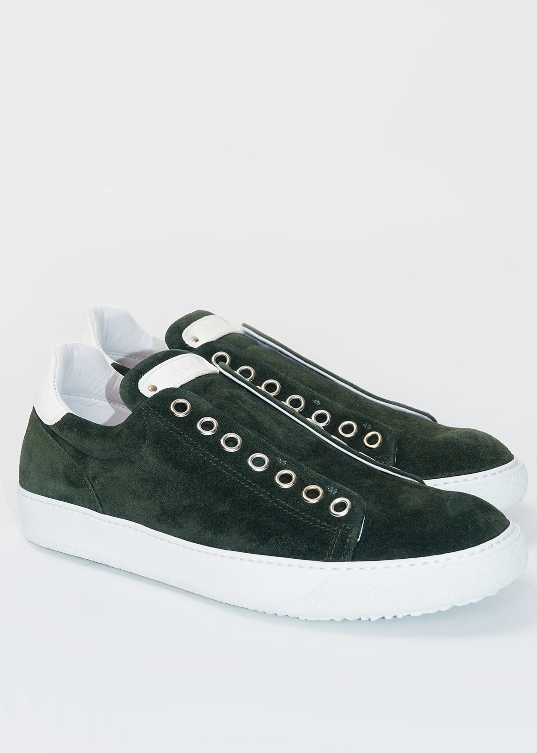 7669 LOAFER SNEAKER