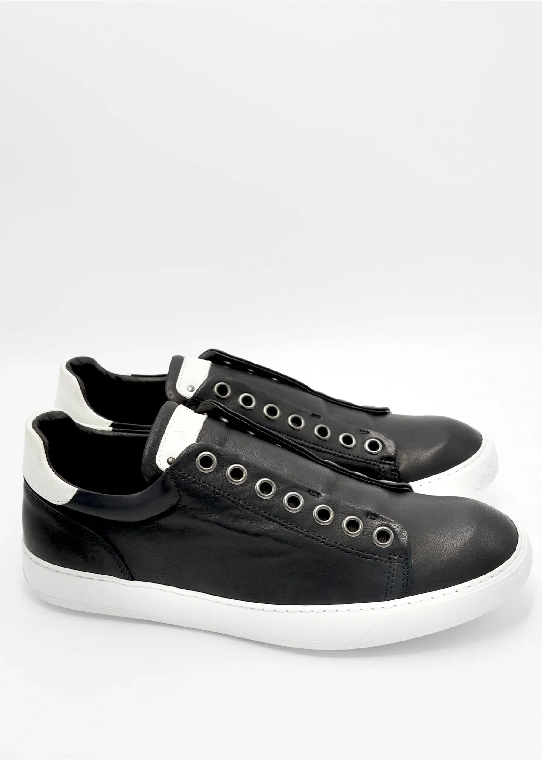 7669 LOAFER SNEAKER