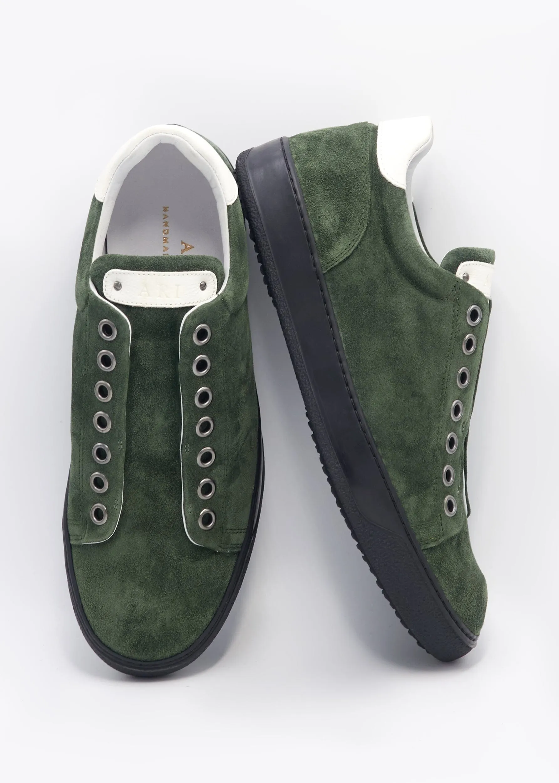 7669 LOAFER SNEAKER
