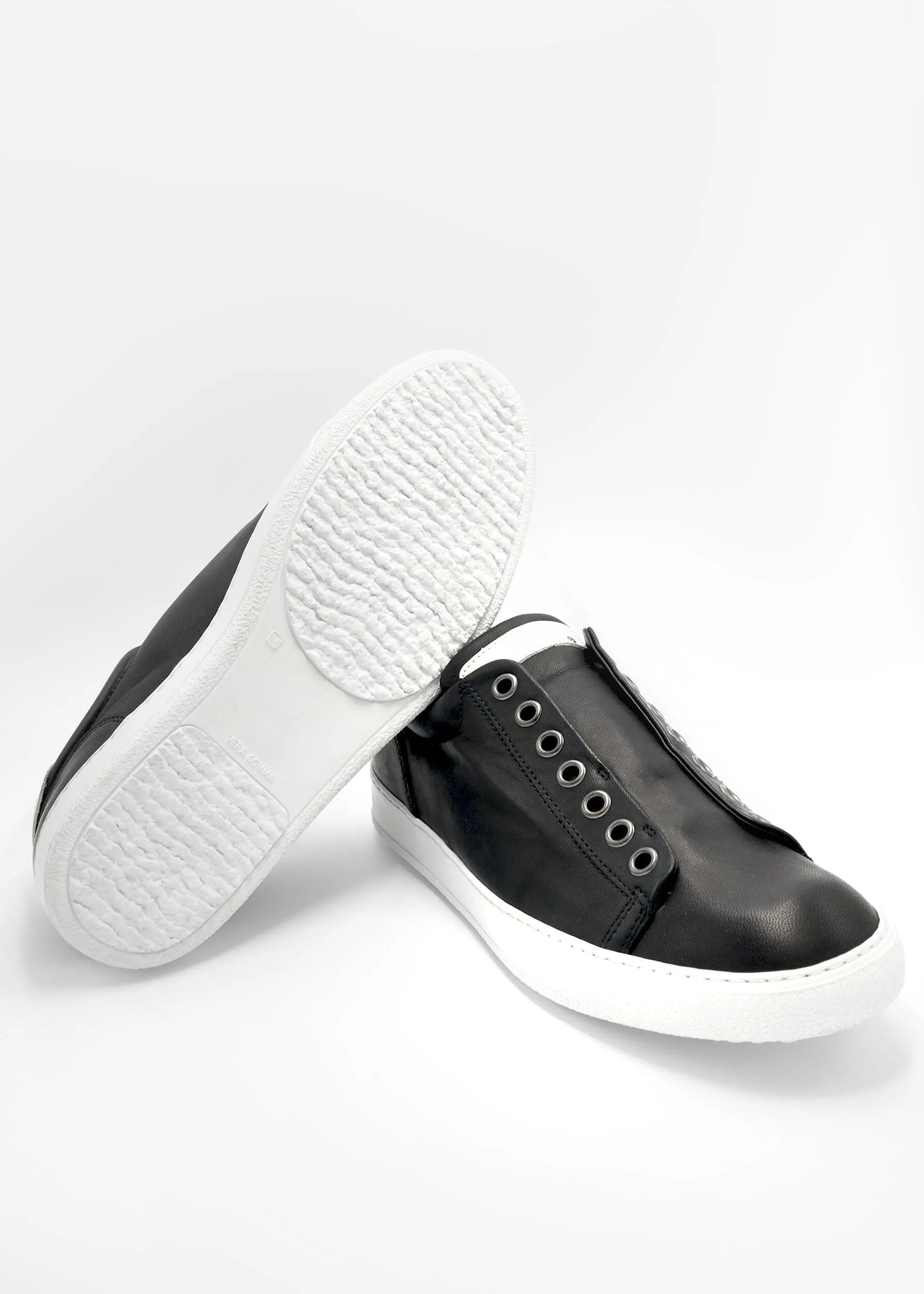 7669 LOAFER SNEAKER