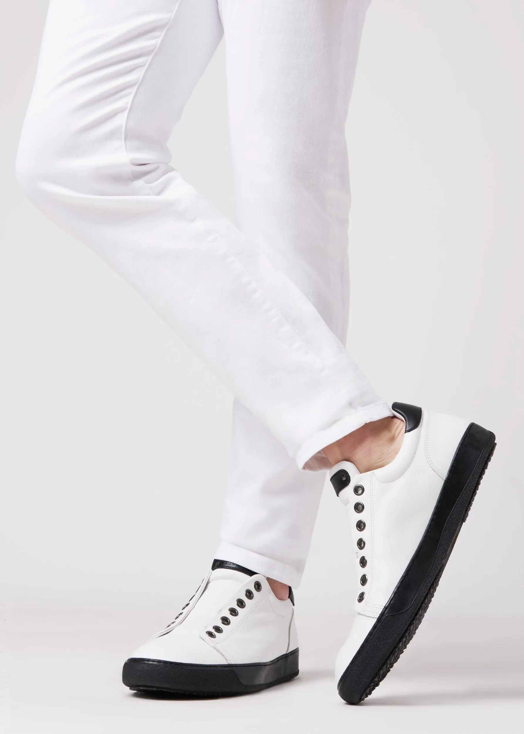 7669 LOAFER SNEAKER
