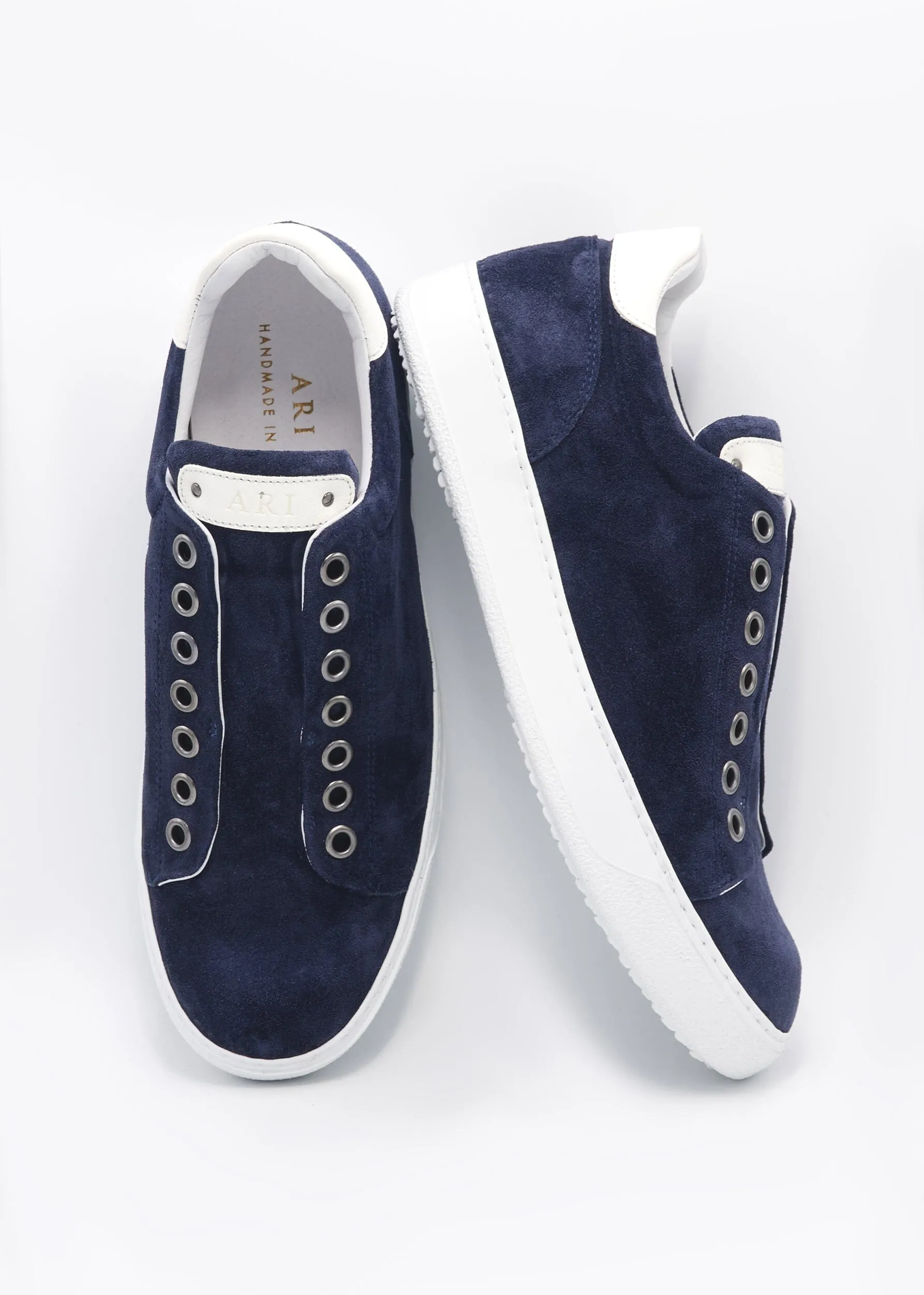 7669 LOAFER SNEAKER