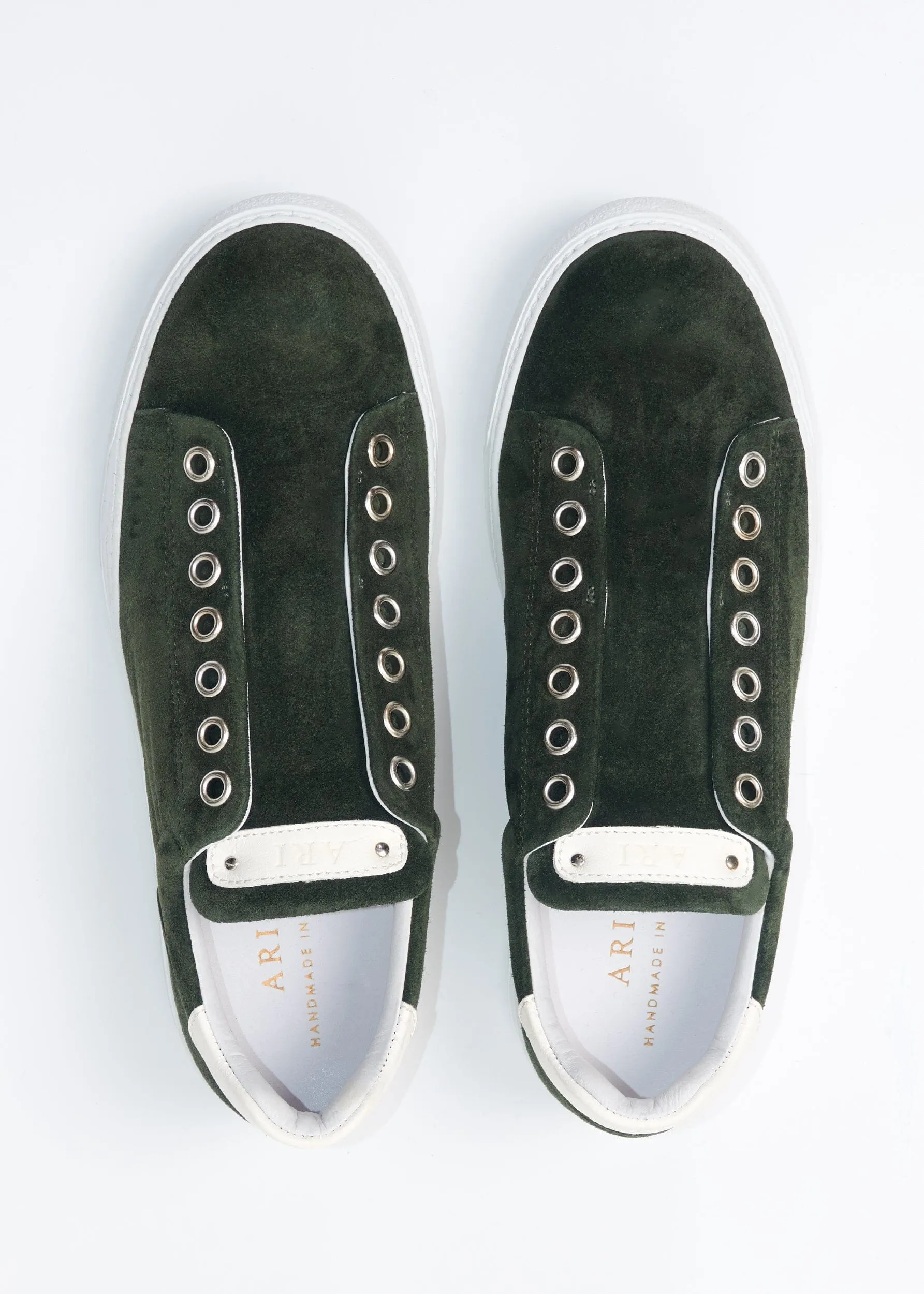 7669 LOAFER SNEAKER