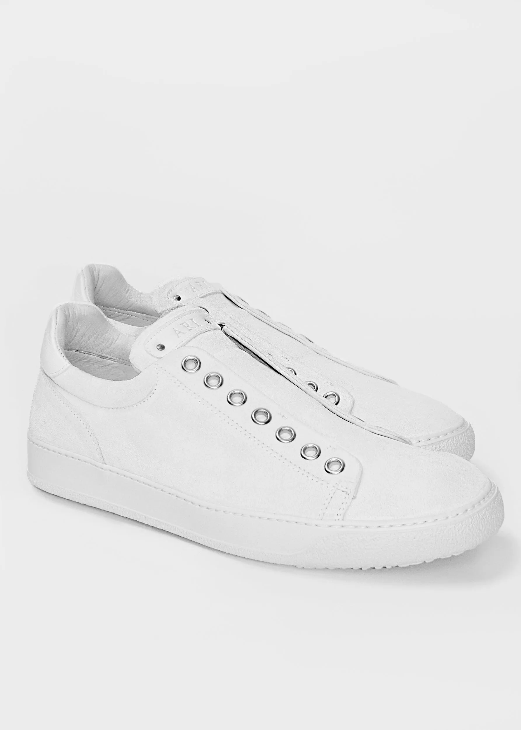 7669 LOAFER SNEAKER