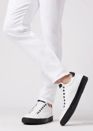 7669 LOAFER SNEAKER