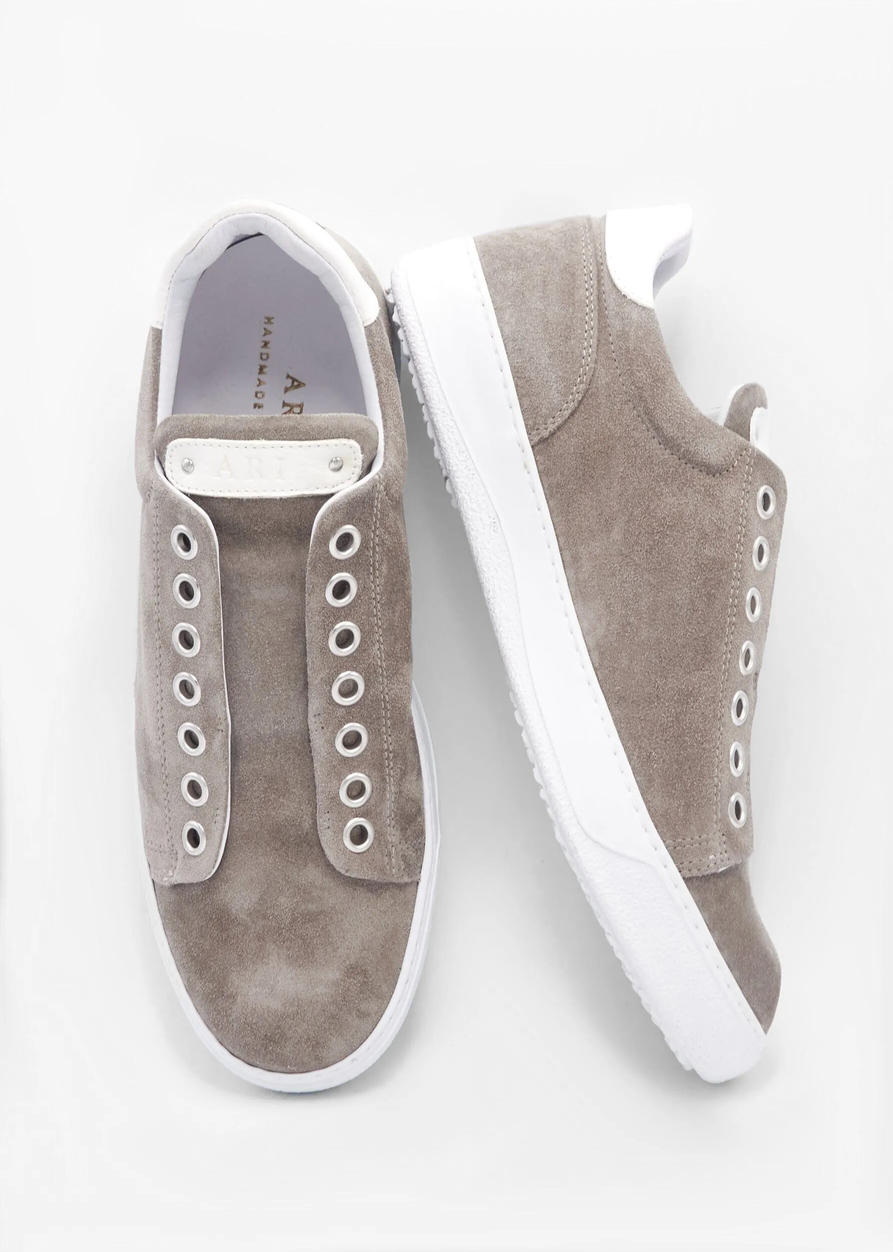 7669 LOAFER SNEAKER
