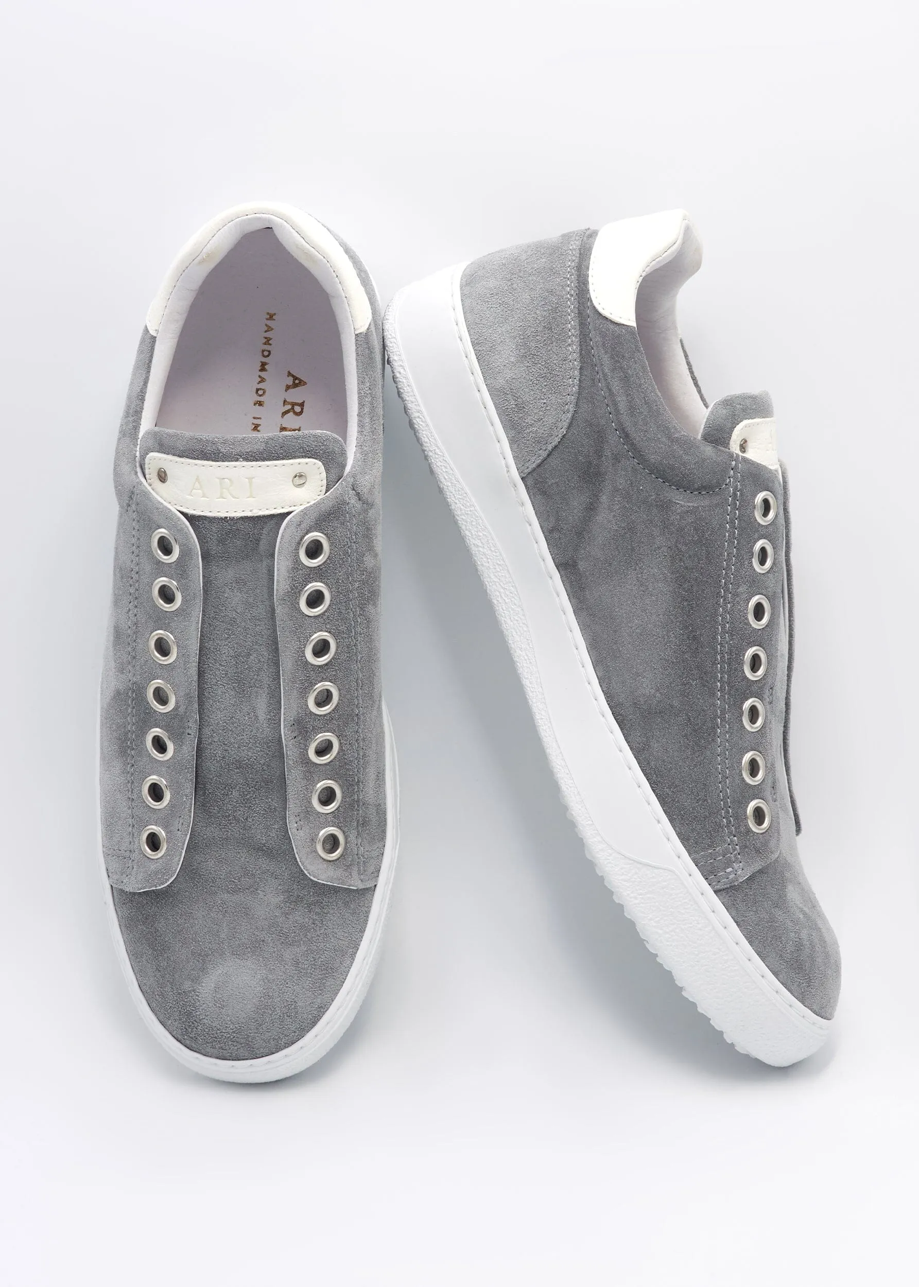 7669 LOAFER SNEAKER