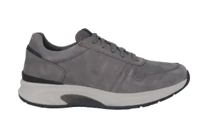 '8001.13.03' men's walking rolling sneaker - Grey