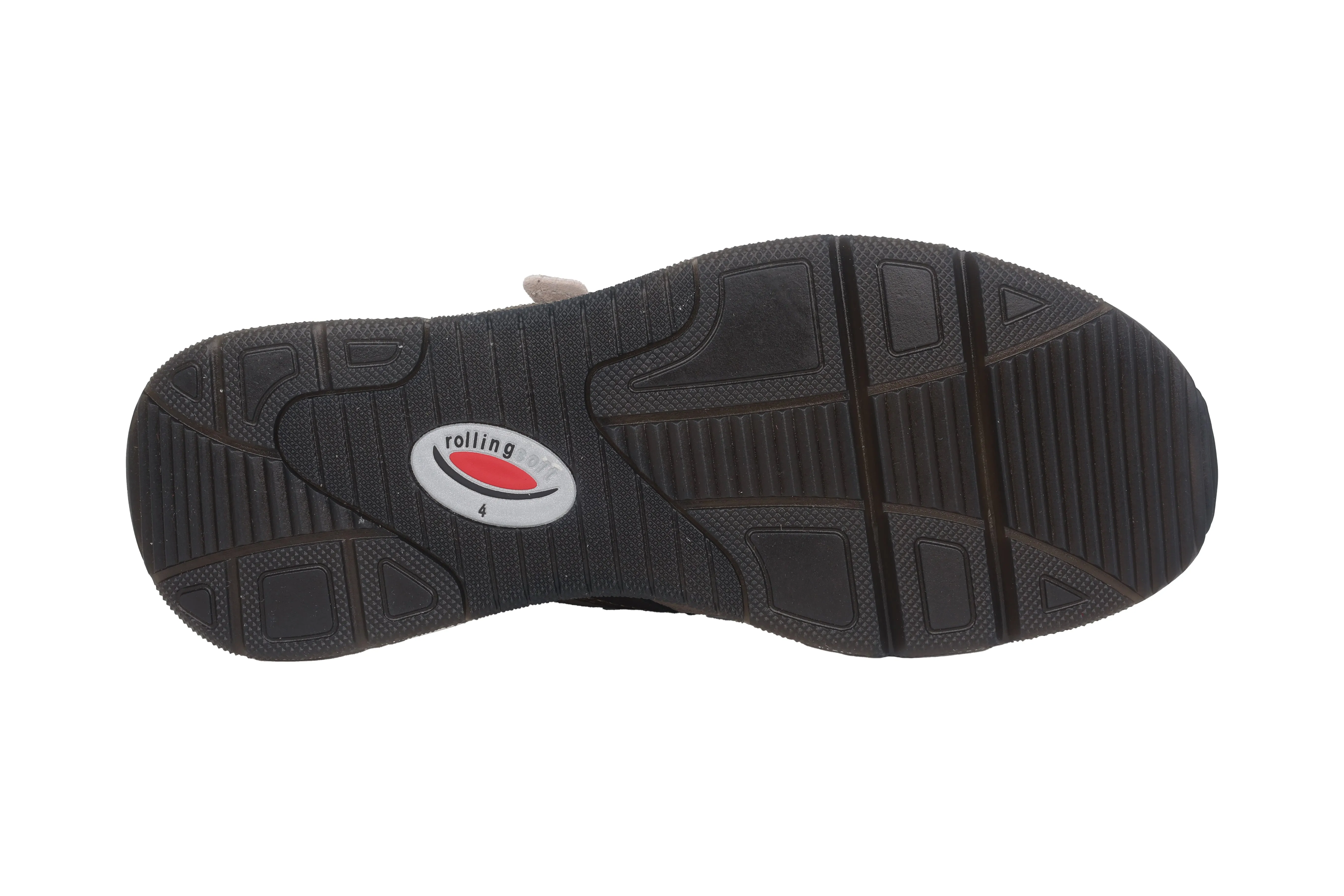 '96.896.39' women's rolling sneaker - Beige