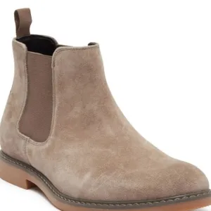 Abound Mens Zane Suede Chelsea Boot