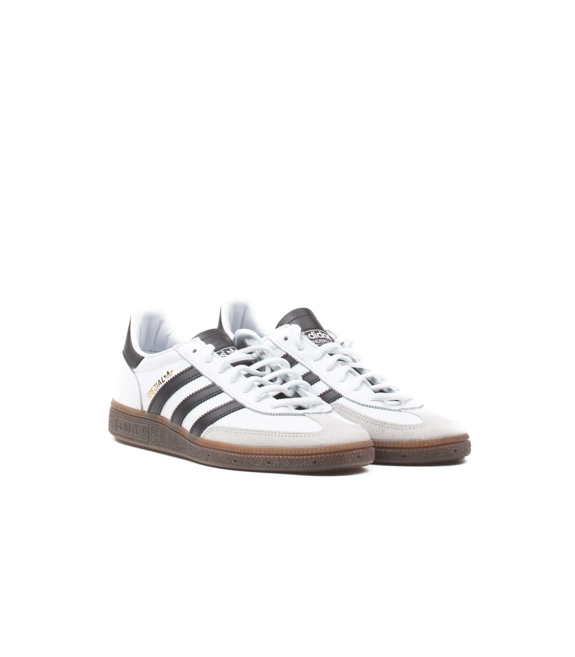 Adidas Handball Spezial White Gum