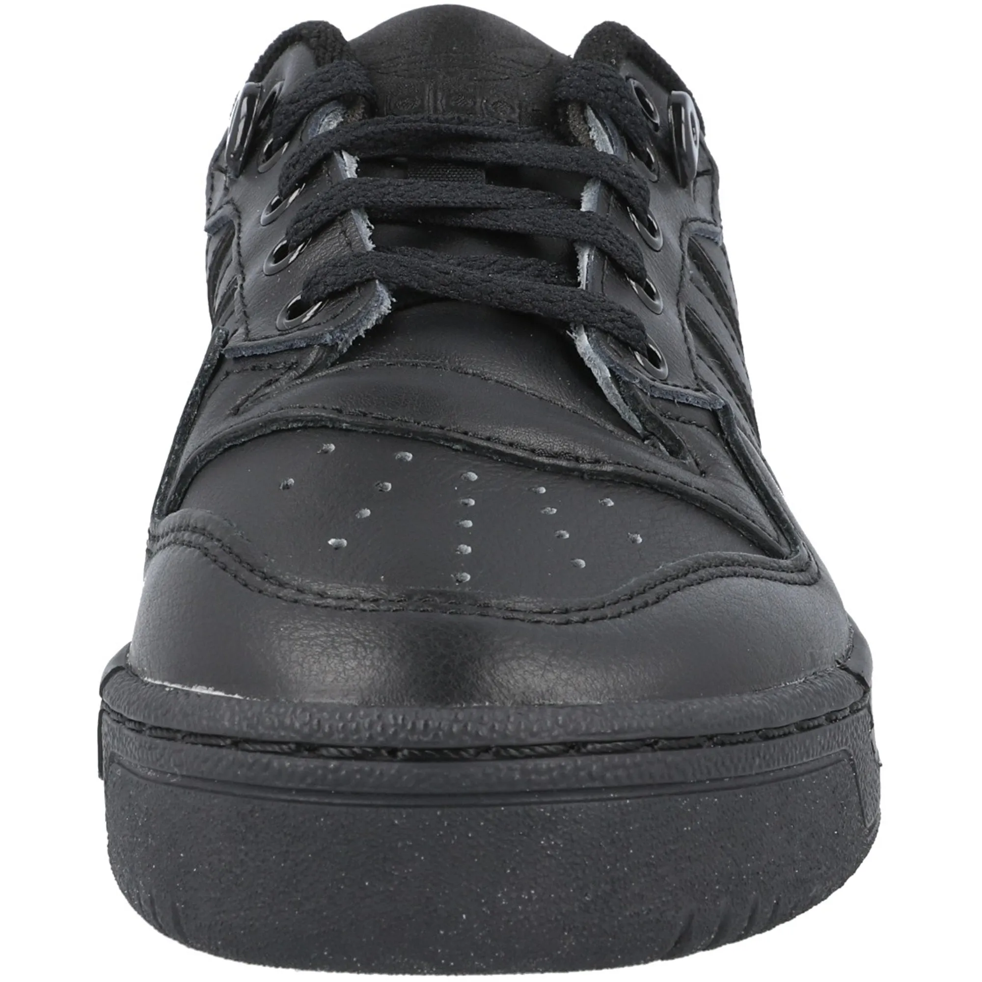adidas Originals Rivalry Low Black Sneakers
