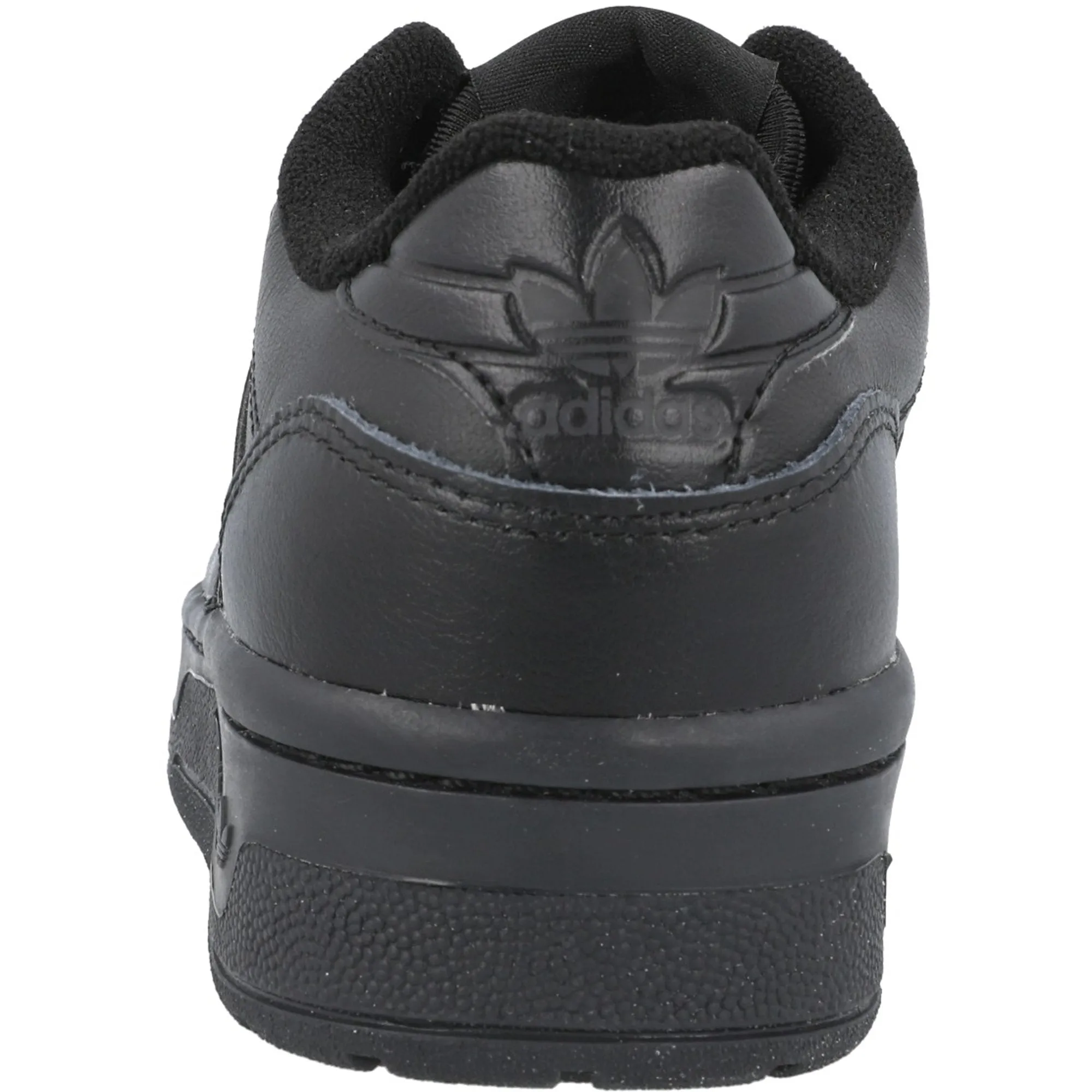 adidas Originals Rivalry Low Black Sneakers