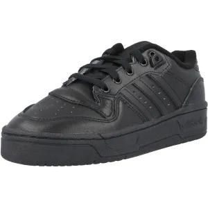 adidas Originals Rivalry Low Black Sneakers