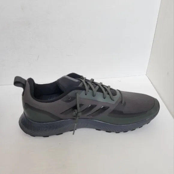 Adidas Runfalcon 20 Men’s Running Shoes Size 10
