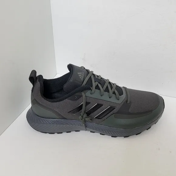 Adidas Runfalcon 20 Men’s Running Shoes Size 10