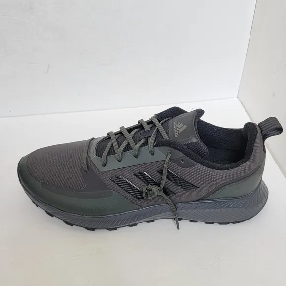 Adidas Runfalcon 20 Men’s Running Shoes Size 10