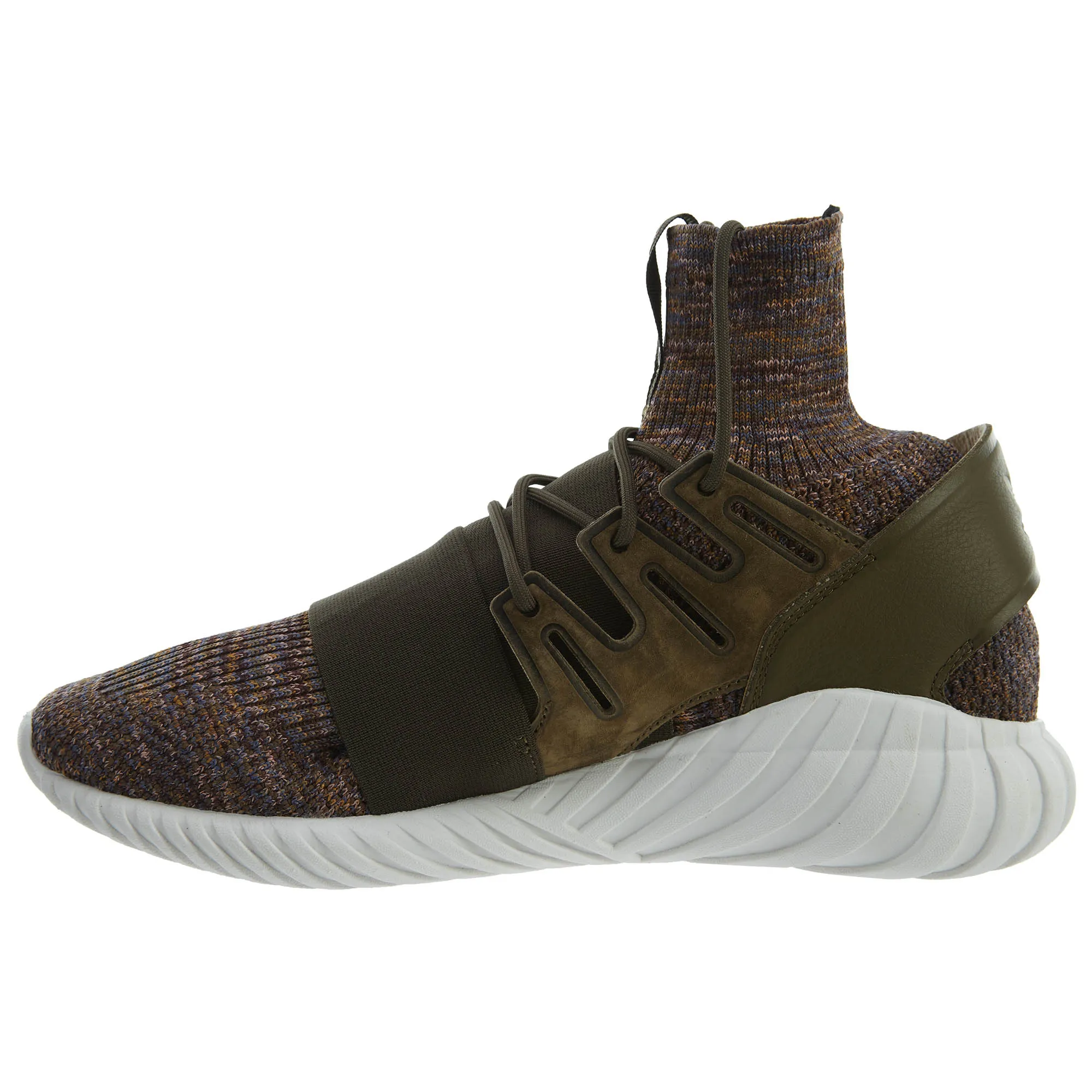 Adidas Tubular Doom PK  Mens Style :BY3551
