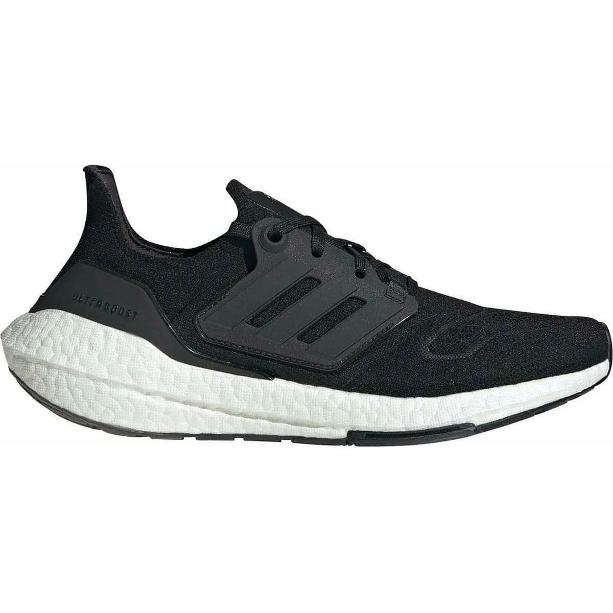 adidas Ultra Boost 22 Womens Running Shoes - Black