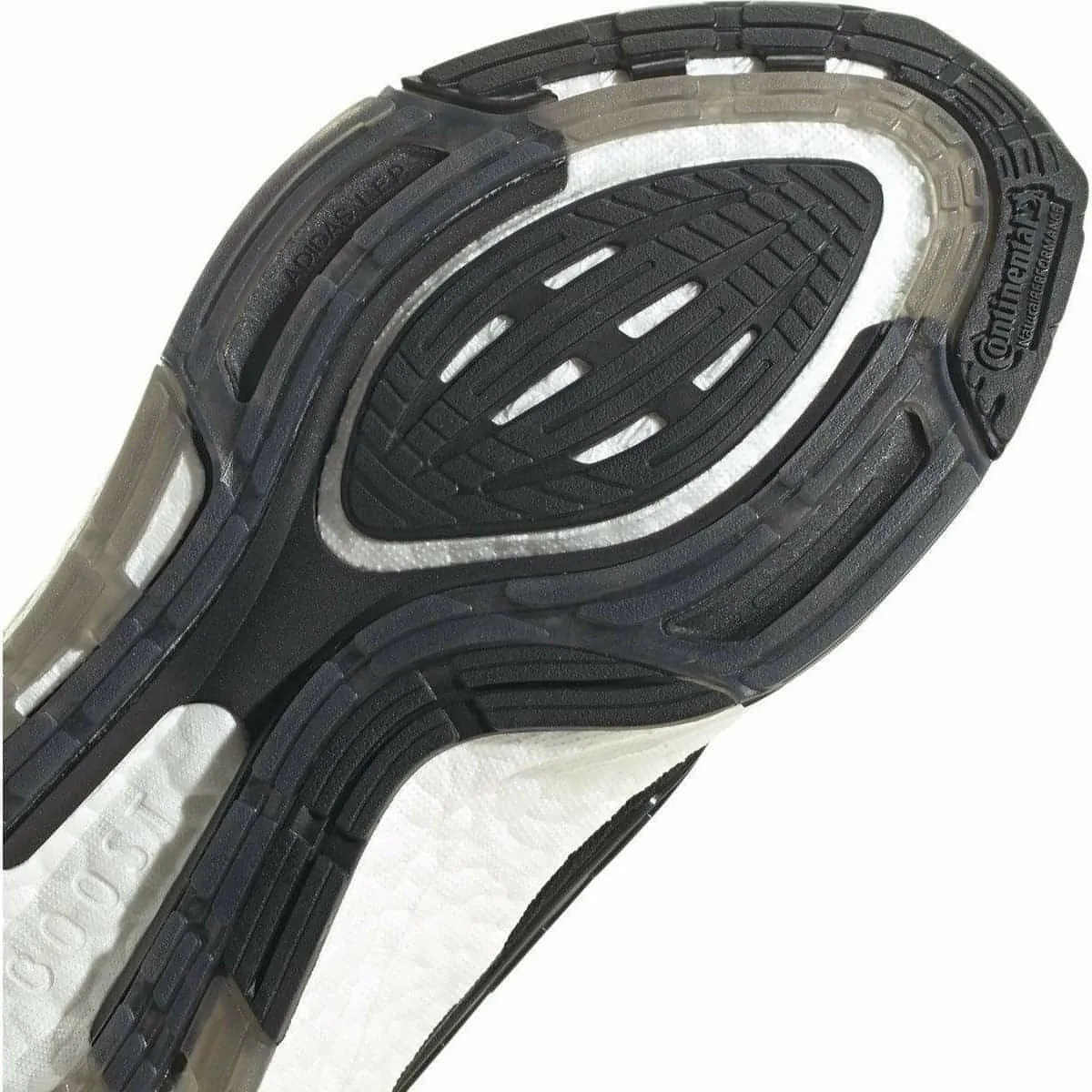 adidas Ultra Boost 22 Womens Running Shoes - Black