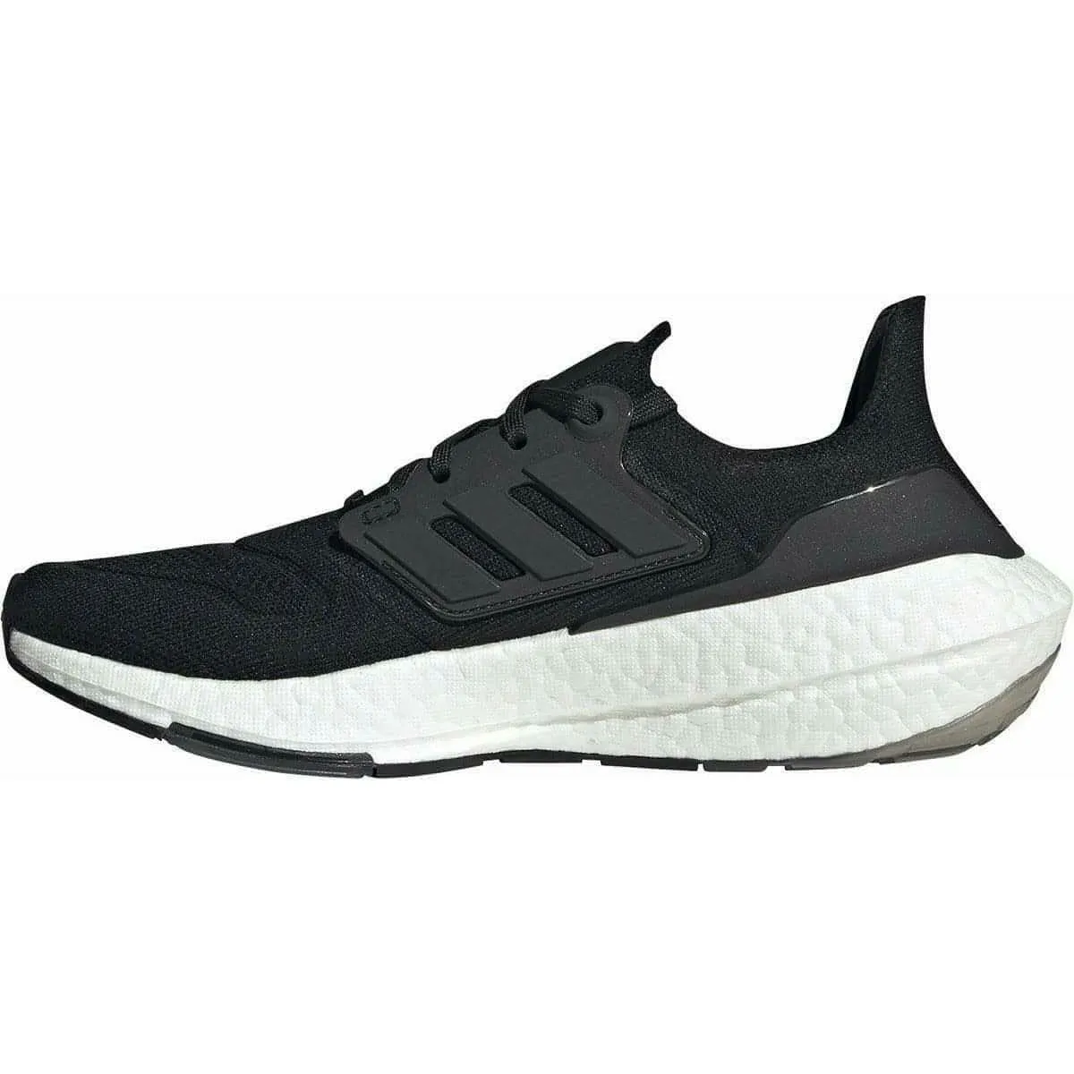 adidas Ultra Boost 22 Womens Running Shoes - Black