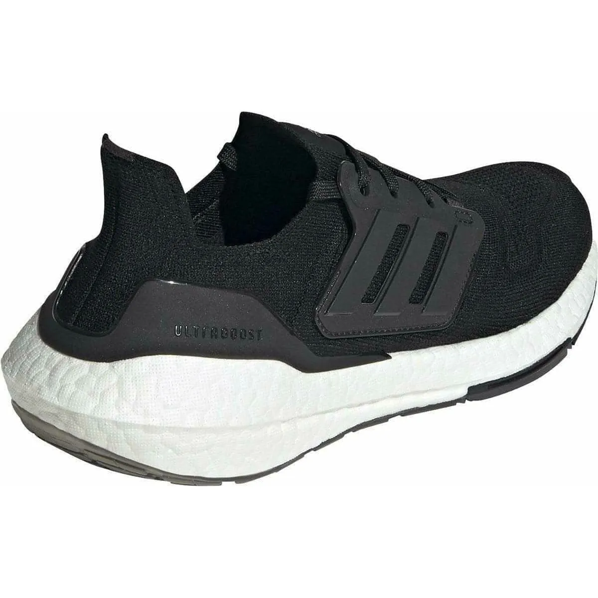 adidas Ultra Boost 22 Womens Running Shoes - Black