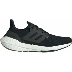 adidas Ultra Boost 22 Womens Running Shoes - Black
