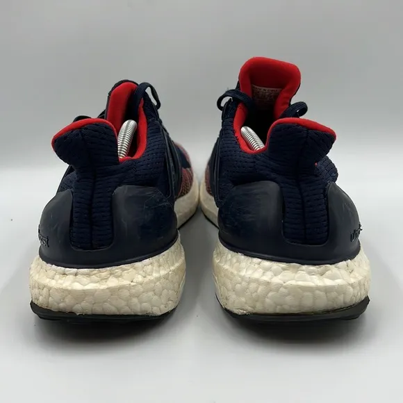 Adidas Ultra Boost Limited Running Shoes, Men’s sz 13