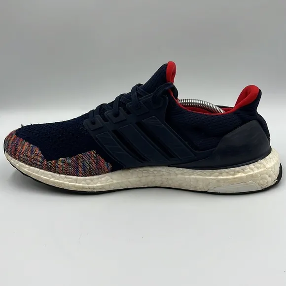 Adidas Ultra Boost Limited Running Shoes, Men’s sz 13