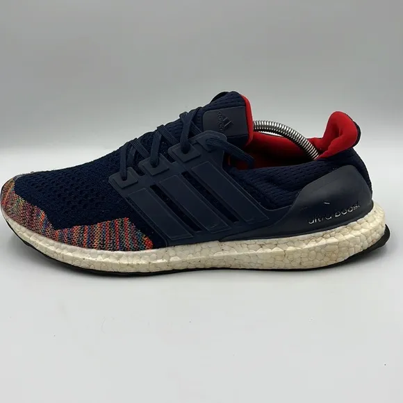 Adidas Ultra Boost Limited Running Shoes, Men’s sz 13