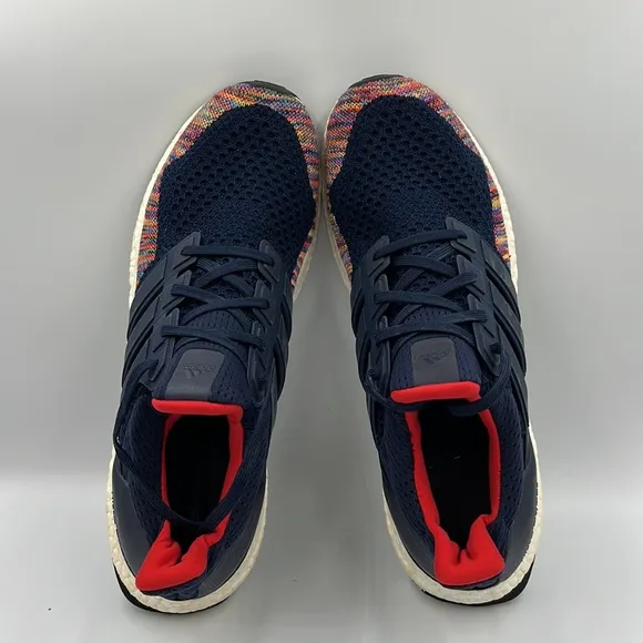 Adidas Ultra Boost Limited Running Shoes, Men’s sz 13