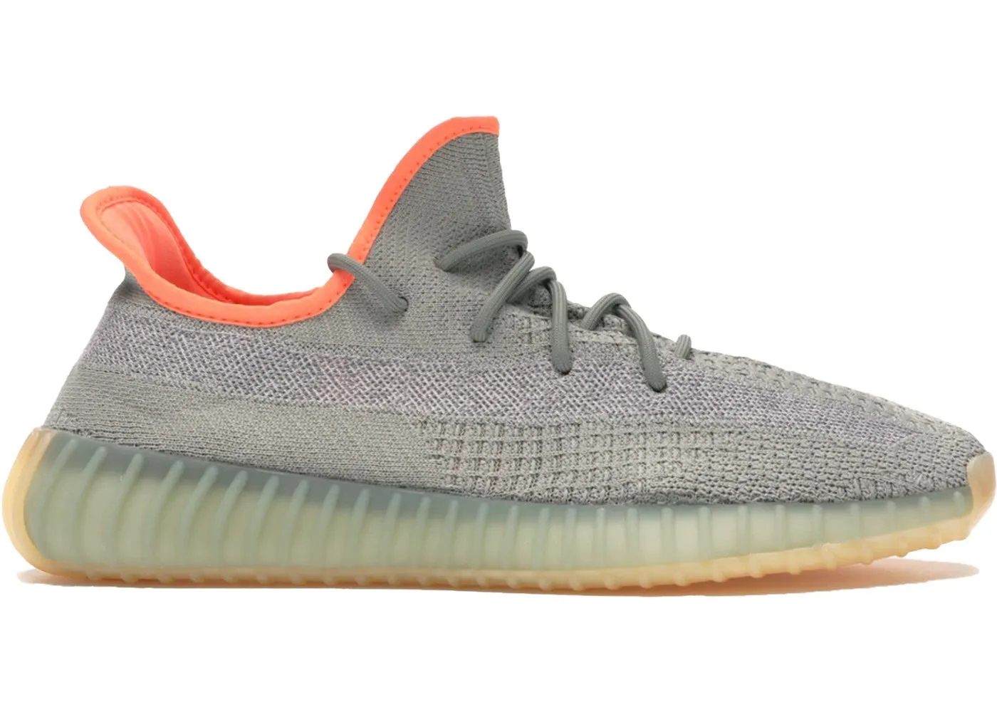 Adidas Yeezy 350 v2 Desert Sage