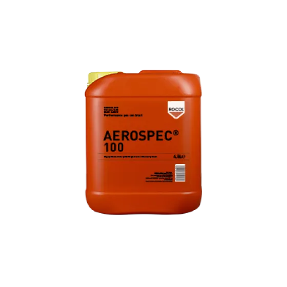 AEROSPEC 100