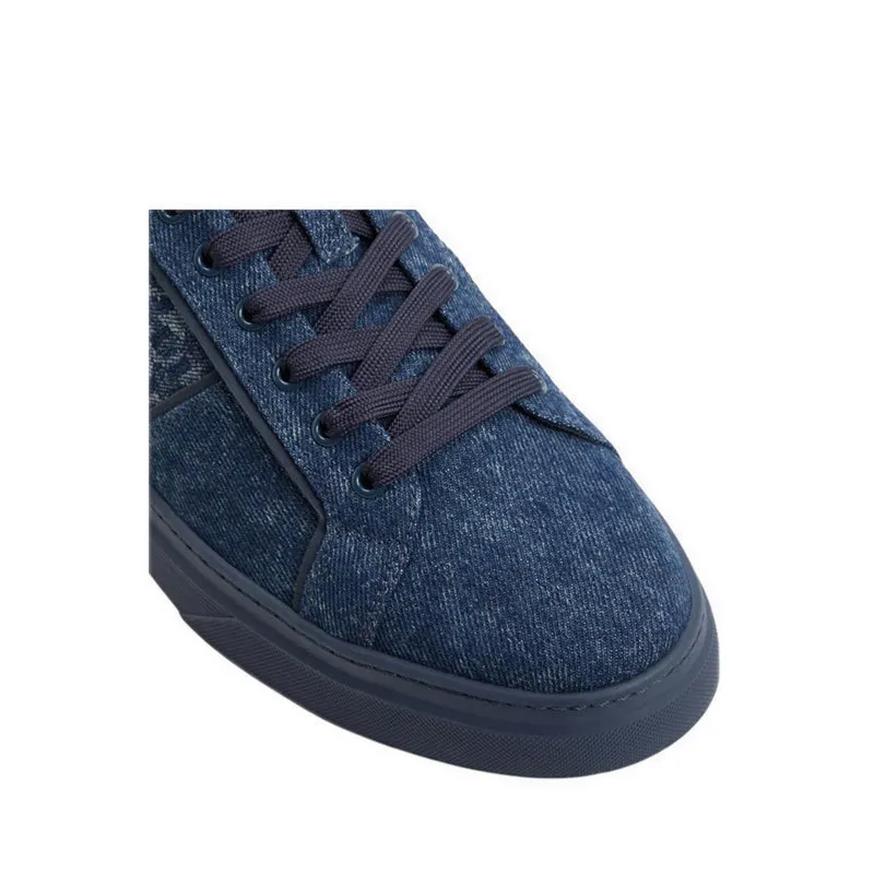 Aldo Courtlinee Men's Fashion Athletics - Medium Blue