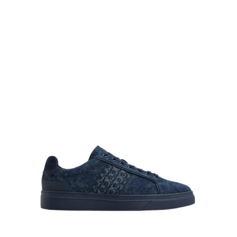 Aldo Courtlinee Men's Fashion Athletics - Medium Blue
