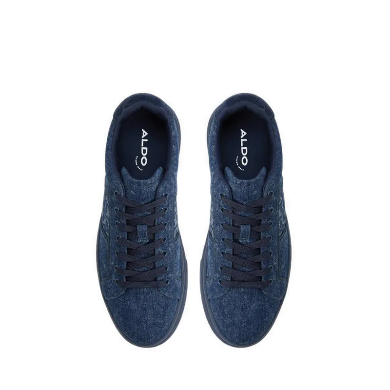 Aldo Courtlinee Men's Fashion Athletics - Medium Blue