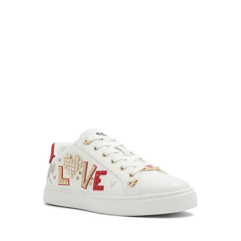ALDO Digiheart Women's Fashion Athletics - White