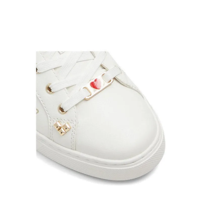 ALDO Digiheart Women's Fashion Athletics - White