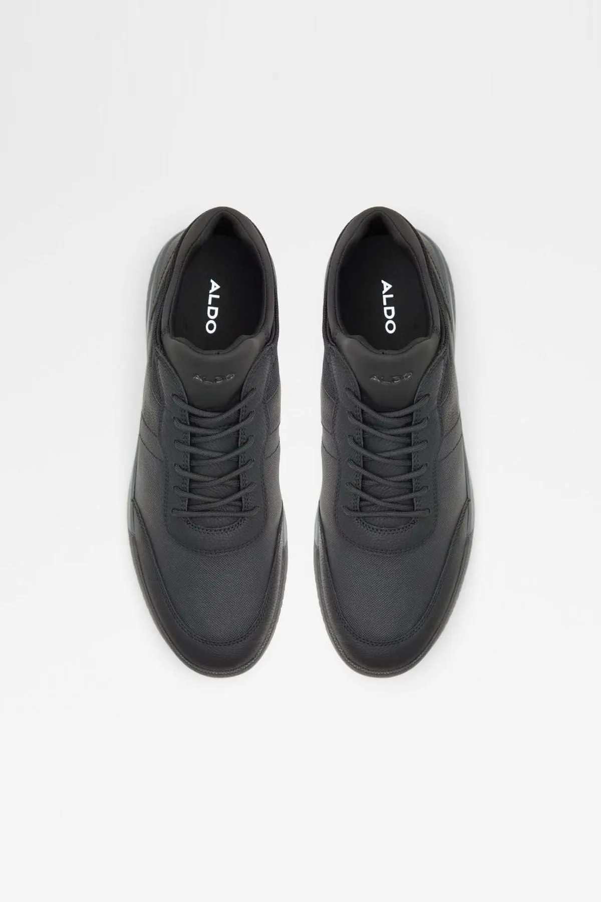 ALDO Khristopher | Sneakers Black | Men