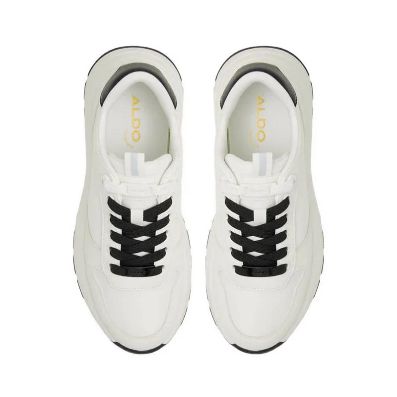 ALDO Lisette Women's Fashion Athletics - White