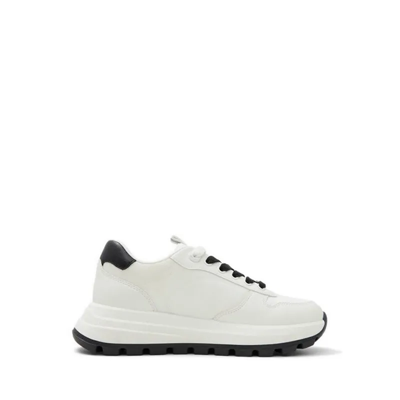 ALDO Lisette Women's Fashion Athletics - White